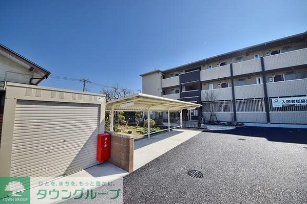 アネシスの物件内観写真